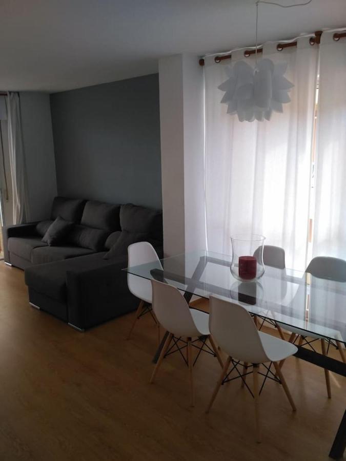 Apartamento Puertoplaya I Пуэрто-де-Масаррон Экстерьер фото