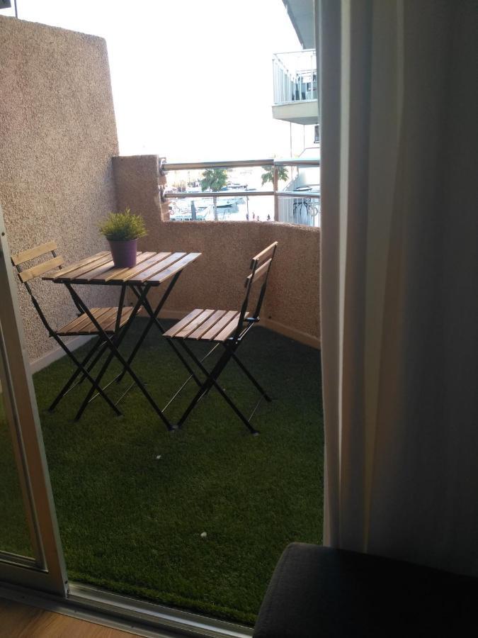 Apartamento Puertoplaya I Пуэрто-де-Масаррон Экстерьер фото
