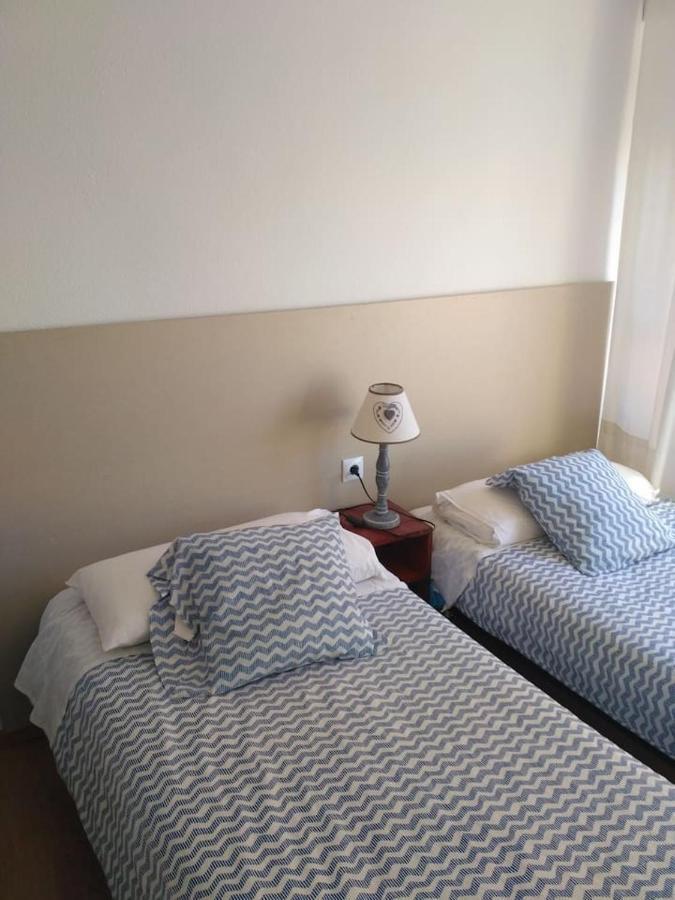 Apartamento Puertoplaya I Пуэрто-де-Масаррон Экстерьер фото